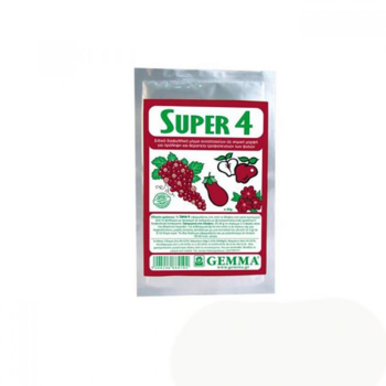 SUPER4 ΔΙΑΦΥΛΛΙΚΟ ΜΙΓΜΑ ΙΧΝΟΣΤΟΙΧΕΙΩΝ