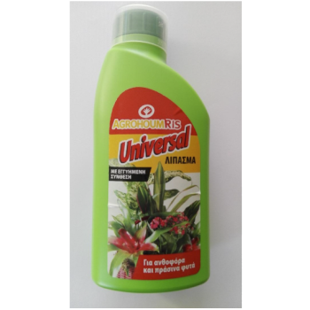 UNIVERSAL ΑΝΘΟΦΟΡΑ-ΠΡΑΣΙΝΑ ΦΥΤΑ