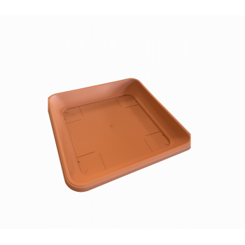 ΠΙΑΤΑ ΓΛΑΣΤΡΑΣ CORFU SQUARE /NATURA /TETRA