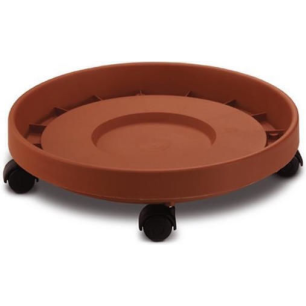 ΠΙΑΤΑ ΓΛΑΣΤΡΑΣ  ΜΕ ΡΟΔΕΣ (Model A)