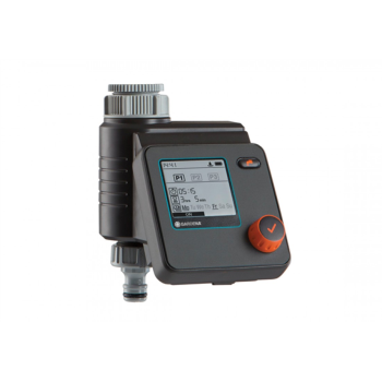 ΠΡΟΓΡΑΜΜΑΤΙΣΤΗΣ ΠΟΤΙΣΜΑΤΟΣ GARDENA SELECT